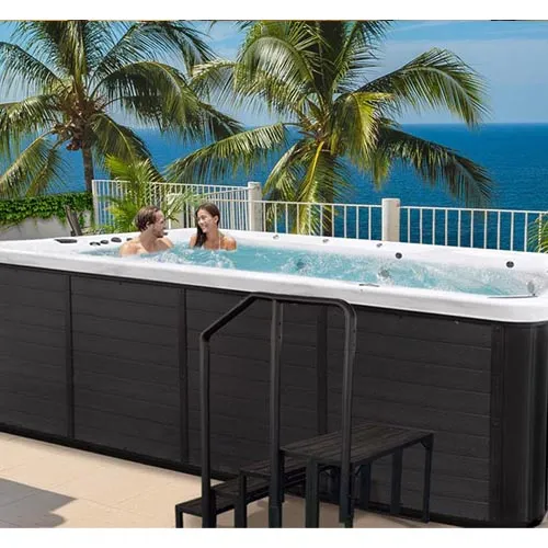 Swimspa hot tubs for sale in Bordeaux